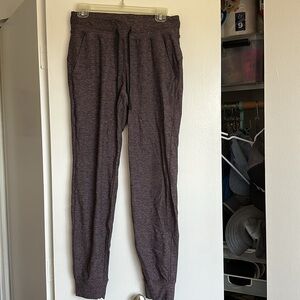 Lululemon Ready to Rulu joggers